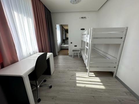 квартира за адресою Боголюбова вул., 21