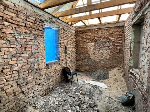 будинок за адресою Центральна, 28