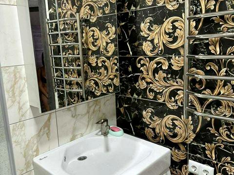 квартира за адресою Гетьмана Мазепи, 31Б