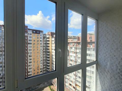 квартира по адресу Радужный массив ул., 15/4