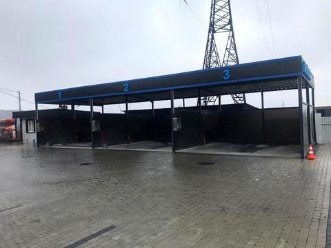 участок по адресу Калуське шосе, 2л