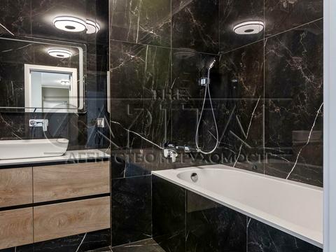 квартира по адресу Демеевская ул., 16