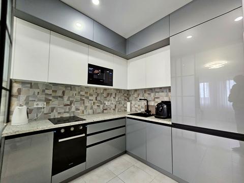 квартира за адресою Голосіївська вул., 13