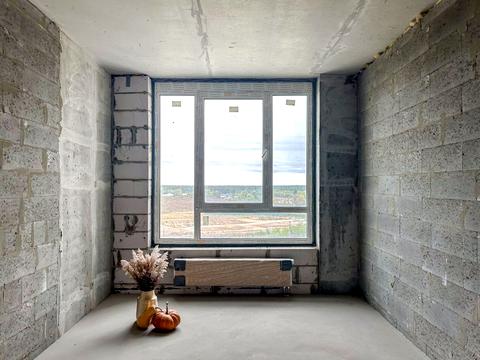 квартира за адресою Івана Виговського вул. (Маршала Гречка), 40/12