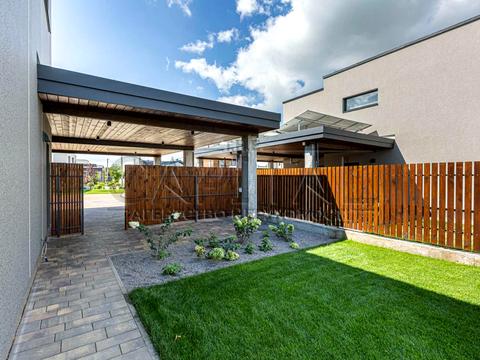 дом по адресу Крушинка