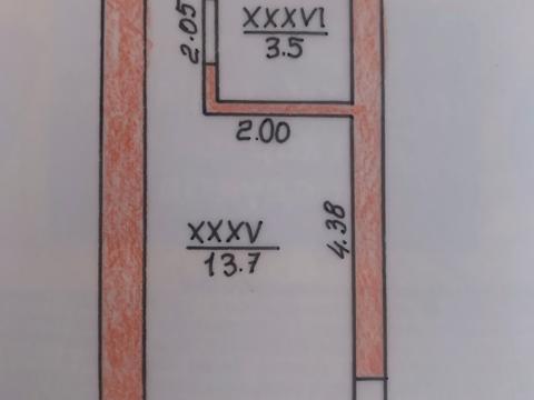 квартира по адресу Шевченка, 3А