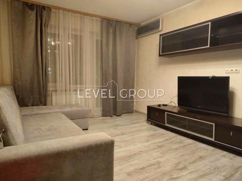квартира за адресою Віктора Ярмоли вул., 4
