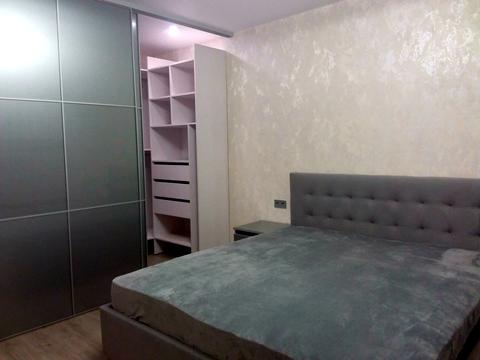 квартира по адресу Архитектора Вербицкого ул., 1-В