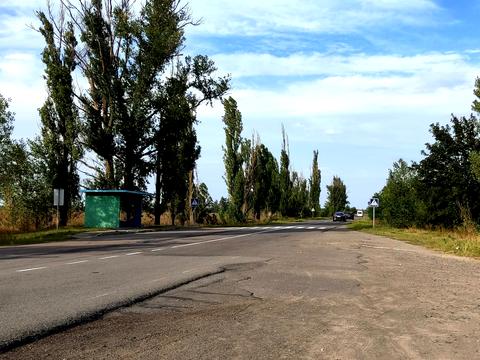 участок по адресу 8 лінія, 54