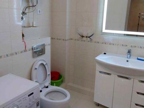 квартира за адресою Драгоманова вул., 2-Б