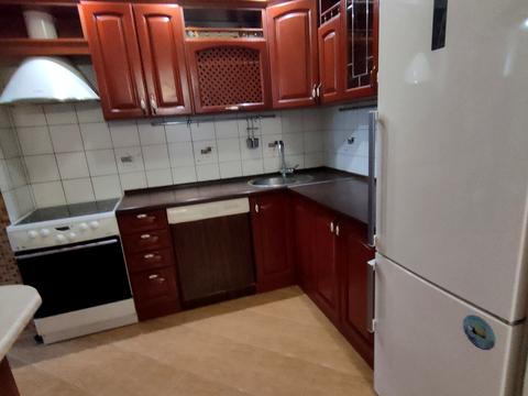 квартира по адресу Левка Лукьяненко ул. (Маршала Тимошенко), 2/4