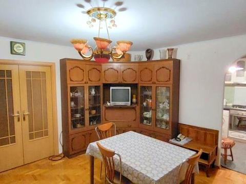 квартира за адресою Київська вул., 1