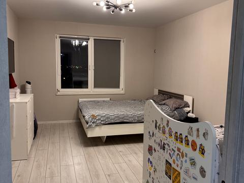 квартира по адресу Николая Закревского ул., 101