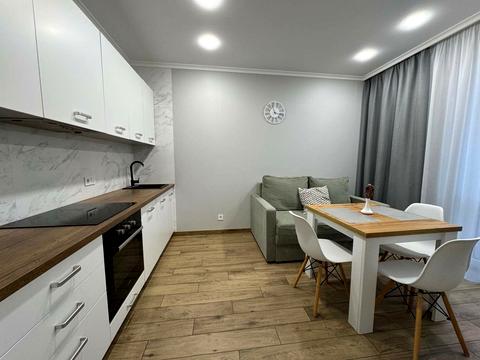 квартира по адресу Демеевская ул., 18