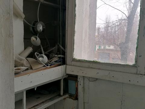 квартира по адресу Энтузиастов ул., 13