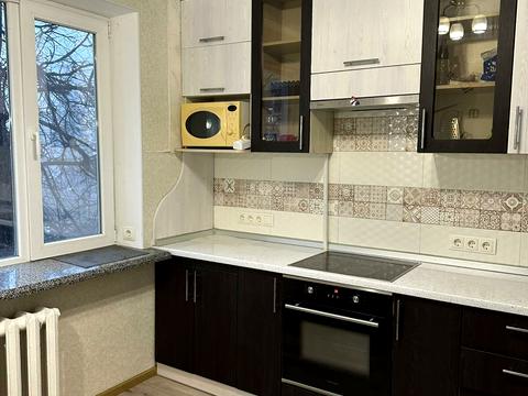 квартира по адресу Бориса Тена ул., 102