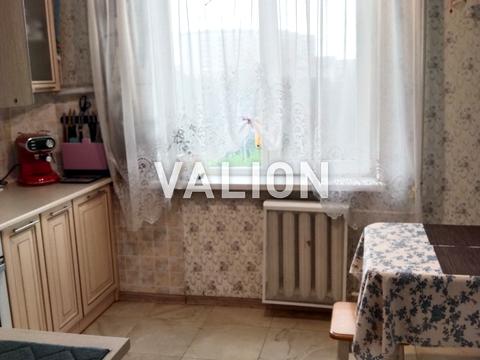 квартира по адресу Черновола ул., 42-Б