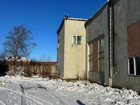 комерційна за адресою Волочиськ, Фридрихівська, 12