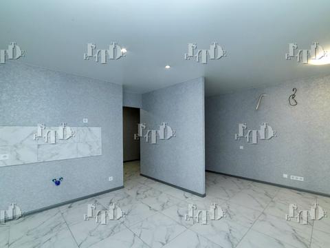 квартира по адресу Доковская ул., 10к14