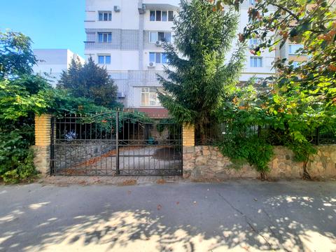 квартира по адресу Троицкая ул. (Красина), 40а