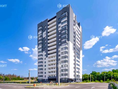квартира за адресою Нескорених вул. (Героїв Праці), 2