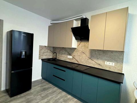 квартира за адресою Ракетна вул., 24