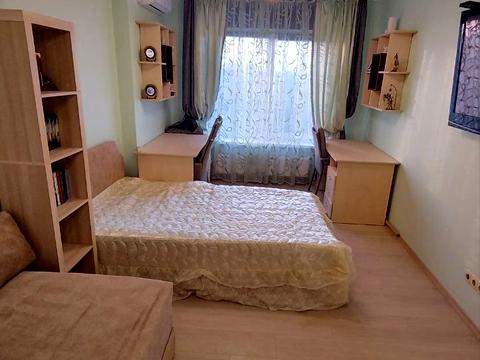 квартира по адресу Полевая ул., 73