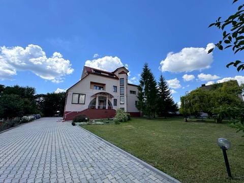 будинок за адресою Слов'янська, 10