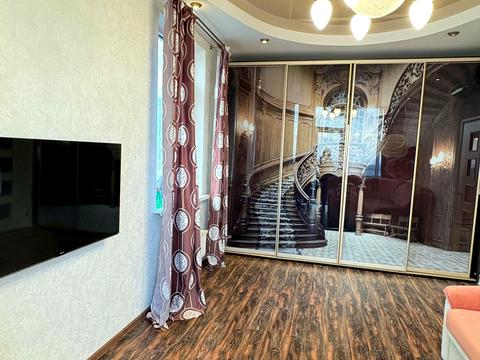 квартира за адресою Перлинна вул., 1