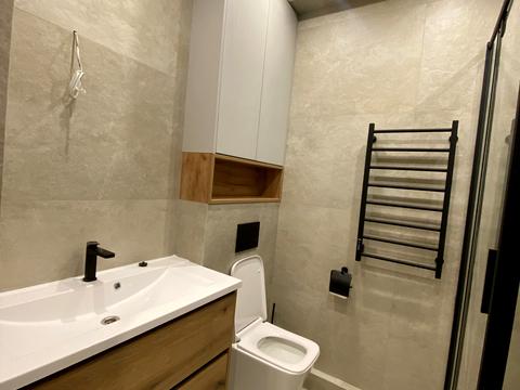 квартира по адресу Михаила Максимовича ул. (Трутенко Онуфрия), 26