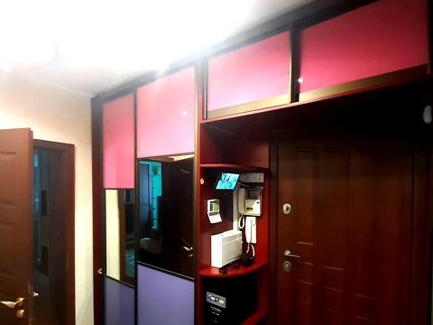 квартира за адресою Підлісна вул., 2