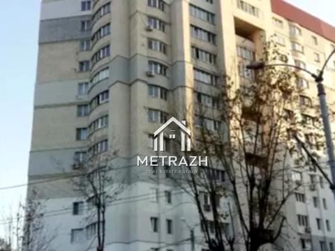 квартира по адресу Героев Харькова просп. (Московский), 128а