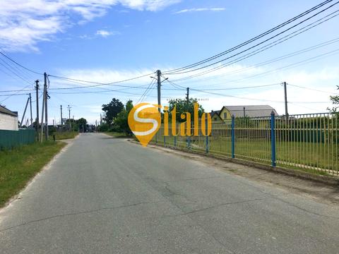 ділянка за адресою с. Нові Петрівці, 
