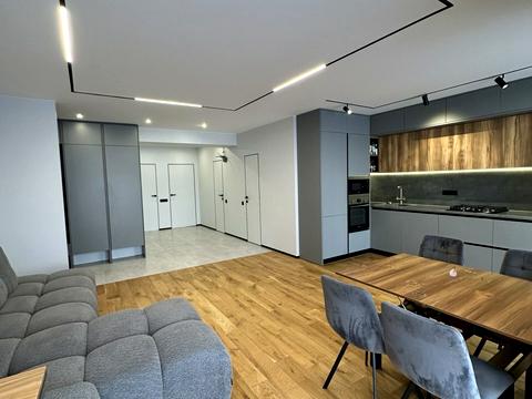 квартира за адресою Височана вул., 18