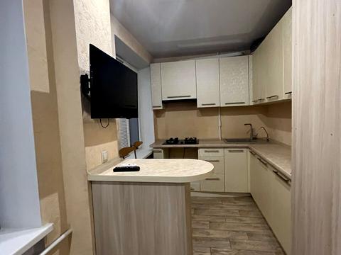 квартира за адресою Полігонна вул. (Погребняка), 11