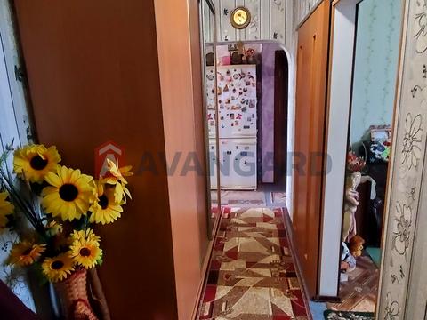 квартира за адресою Ювілейний просп., 67