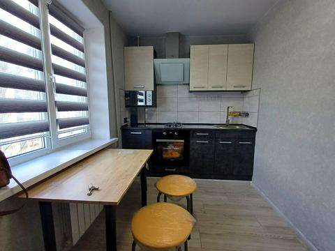 квартира за адресою Прибережна вул. (40-річчя Перемоги), 3