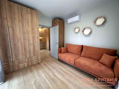 квартира по адресу Михаила Максимовича ул. (Трутенко Онуфрия), 26