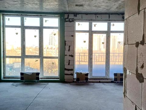 квартира за адресою Лесі Українки просп. (Гагаріна), 19