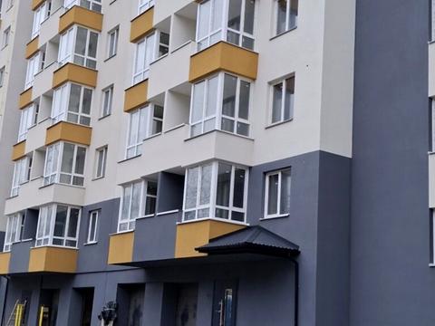 квартира по адресу Кості Широцького, 5А