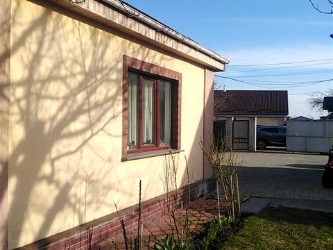 дом по адресу Глибоциця, 10