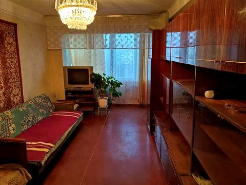 квартира по адресу Олега Мудрака ул. (Генерала Наумова), 27