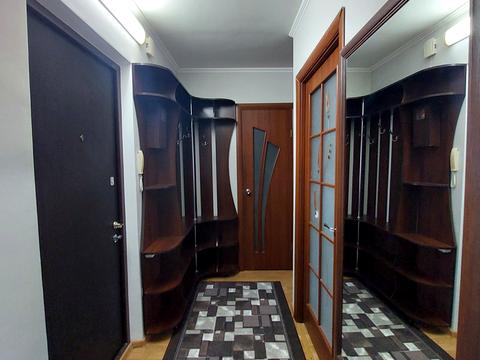 квартира по адресу Чайковского ул. (Чайковского), 6а