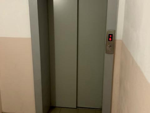 квартира за адресою Боголюбова вул., 33