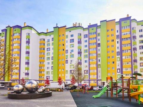 квартира за адресою Яблунева вул., 11