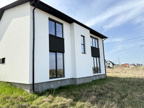 будинок за адресою с. Байківці, Просвіти, 2