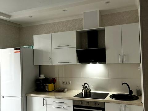 квартира за адресою Перлинна вул., 8