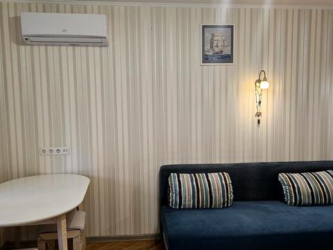 квартира по адресу Киев, Кловский спуск, 18