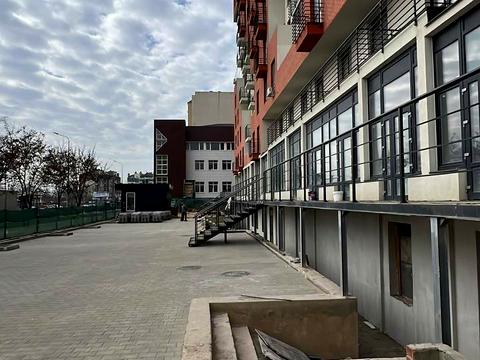 квартира за адресою Академіка Заболотного вул., 55а