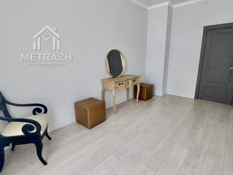 квартира по адресу Клочковская ул., 117